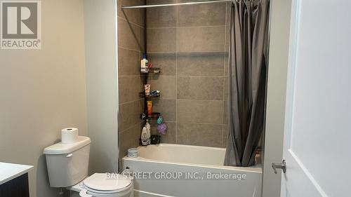 2310 - 15 Queen Street S, Hamilton, ON - Indoor Photo Showing Bathroom