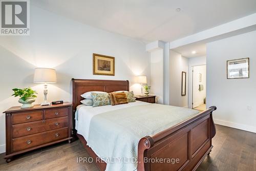 207 - 135 Orr Street, Cobourg, ON - Indoor Photo Showing Bedroom