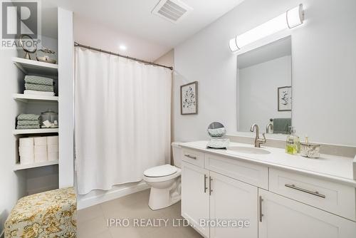 #207 -135 Orr St, Cobourg, ON - Indoor Photo Showing Bathroom