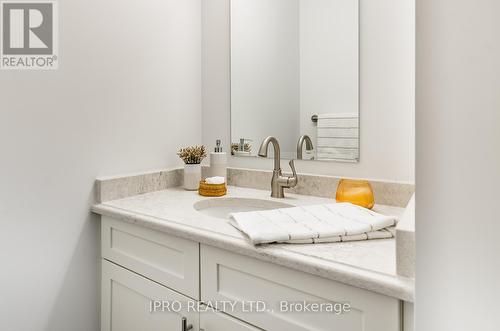207 - 135 Orr Street, Cobourg, ON - Indoor Photo Showing Bathroom