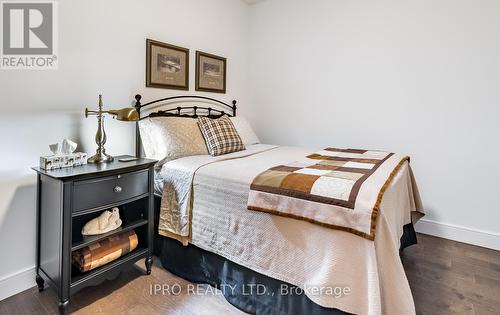 207 - 135 Orr Street, Cobourg, ON - Indoor Photo Showing Bedroom