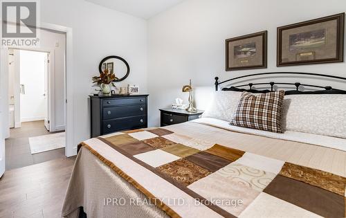 #207 -135 Orr St, Cobourg, ON - Indoor Photo Showing Laundry Room