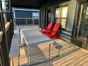 #93 -7100 County Rd 18 Rd, Alnwick/Haldimand, ON  - Outdoor With Deck Patio Veranda With Exterior 