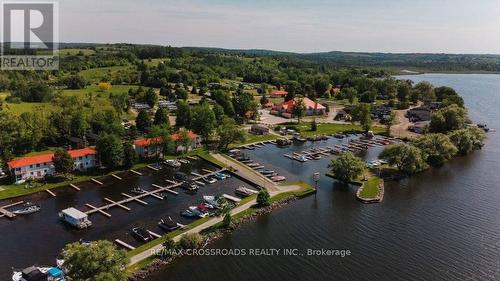 #93 -7100 County Rd 18 Rd, Alnwick/Haldimand, ON - Outdoor With Body Of Water With View