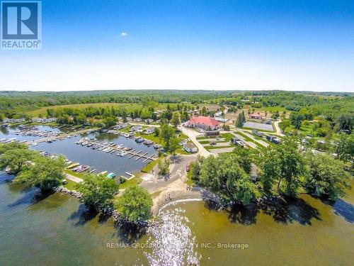 #93 -7100 County Rd 18 Rd, Alnwick/Haldimand, ON - Outdoor With Body Of Water With View