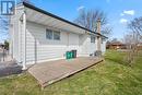 #Main -538 Lloyd Ave, Welland, ON  - Outdoor With Exterior 