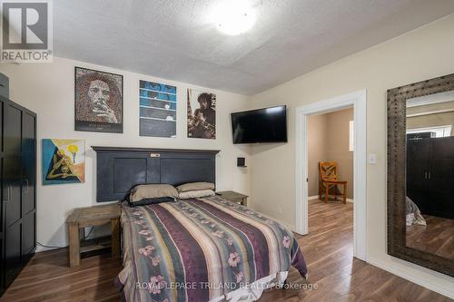 53 Fifth Avenue, St. Thomas, ON - Indoor Photo Showing Bedroom