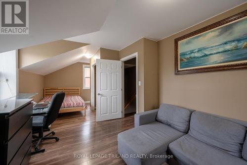 53 Fifth Avenue, St. Thomas, ON - Indoor Photo Showing Other Room