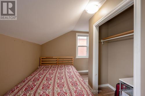 53 Fifth Avenue, St. Thomas, ON - Indoor Photo Showing Bedroom