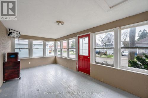 53 Fifth Avenue, St. Thomas, ON - Indoor Photo Showing Other Room