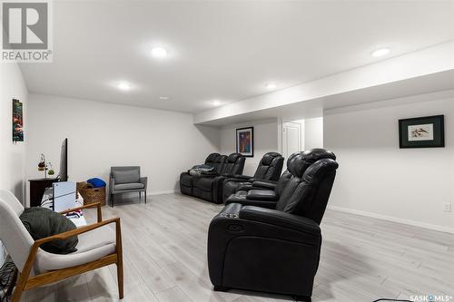 4546 Padwick Crescent, Regina, SK - Indoor Photo Showing Other Room
