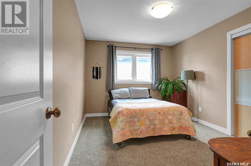 1148 Meier Drive, Moose Jaw, SK - Indoor Photo Showing Bedroom