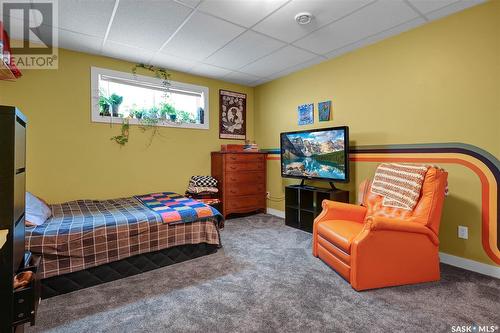 1148 Meier Drive, Moose Jaw, SK - Indoor Photo Showing Bedroom