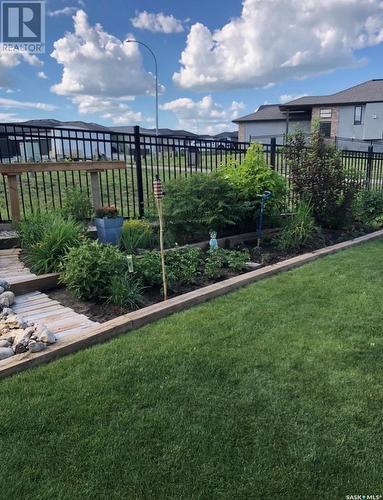 1148 Meier Drive, Moose Jaw, SK - Outdoor With View