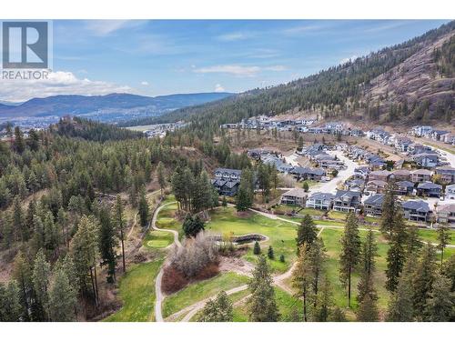 2405 Tallus Green Crescent Unit# 9, West Kelowna, BC - Outdoor With View