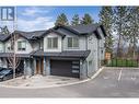 2405 Tallus Green Crescent Unit# 9, West Kelowna, BC  - Outdoor With Facade 