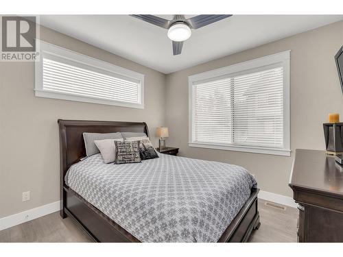 2405 Tallus Green Crescent Unit# 9, West Kelowna, BC - Indoor Photo Showing Bathroom