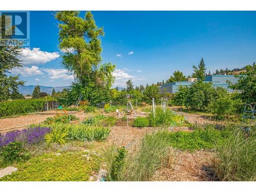 754 Mcclure Road, Kelowna, BC - Outdoor With View
