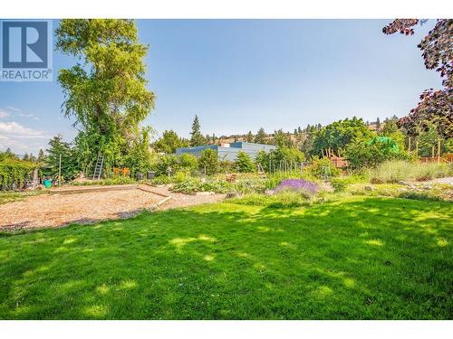 754 Mcclure Road, Kelowna, BC - Outdoor With View