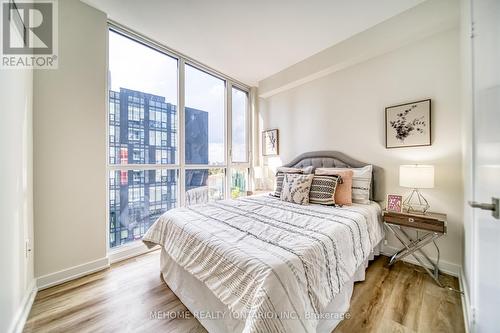 706 - 85 Queens Wharf Road, Toronto, ON - Indoor Photo Showing Bedroom