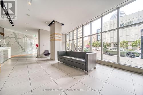 #706 -85 Queens Wharf Rd, Toronto, ON - Indoor Photo Showing Other Room