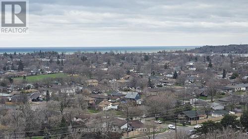 #1508 -1455 Celebration Dr, Pickering, ON - Outdoor With View