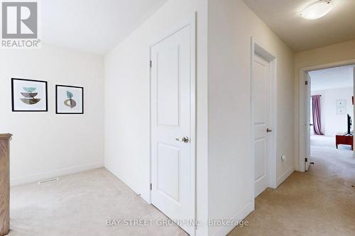 #122 -100 Donald Fleming Way, Whitby, ON - Indoor Photo Showing Other Room