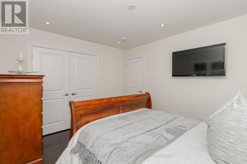 79 Valleyway Drive, Brampton, ON - Indoor Photo Showing Bedroom
