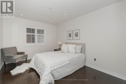 79 Valleyway Dr, Brampton, ON - Indoor Photo Showing Bedroom