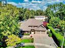 2260 Highriver Crt E, Mississauga, ON  - Outdoor 