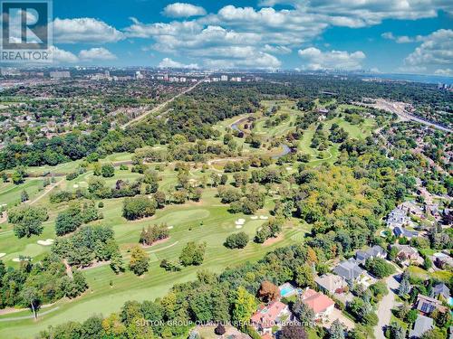 2260 Highriver Crt E, Mississauga, ON - Outdoor With View