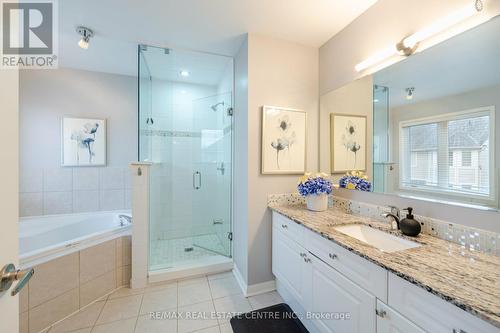 1658 Clark Blvd, Milton, ON - Indoor Photo Showing Bathroom