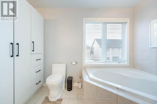1658 Clark Boulevard, Milton, ON - Indoor Photo Showing Bathroom