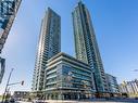 314 - 4070 Confederation Parkway E, Mississauga, ON  - Outdoor With Facade 