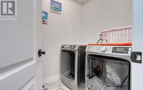 75 Farmington Cres, Belleville, ON - Indoor Photo Showing Laundry Room