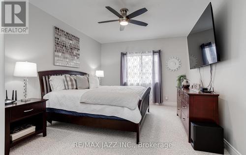 75 Farmington Cres, Belleville, ON - Indoor Photo Showing Bedroom