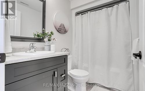 75 Farmington Cres, Belleville, ON - Indoor Photo Showing Bathroom