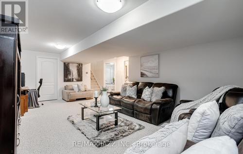 75 Farmington Crescent, Belleville, ON - Indoor Photo Showing Living Room