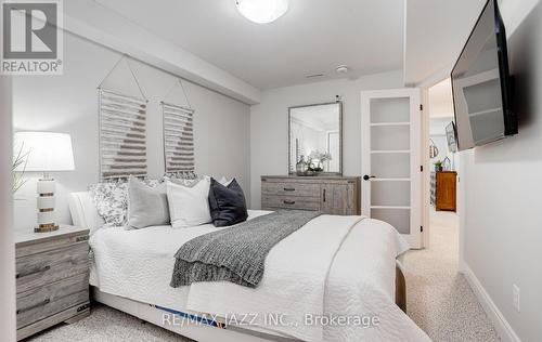75 Farmington Crescent, Belleville, ON - Indoor Photo Showing Bedroom