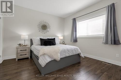 888 Burwell St, Fort Erie, ON - Indoor Photo Showing Bedroom