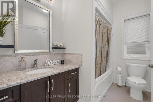 888 Burwell St, Fort Erie, ON - Indoor Photo Showing Bathroom