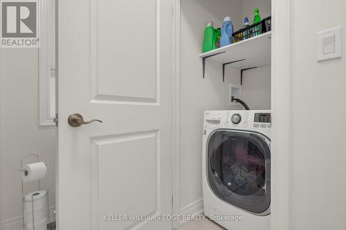 888 Burwell Street, Fort Erie, ON - Indoor Photo Showing Laundry Room