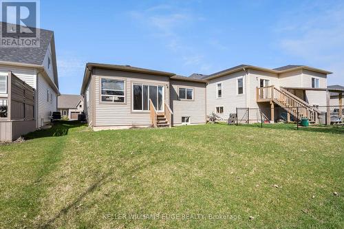 888 Burwell St, Fort Erie, ON - Outdoor