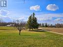 What a view! - 439021 Lakeshore Drive, Annan, ON  - Outdoor With View 