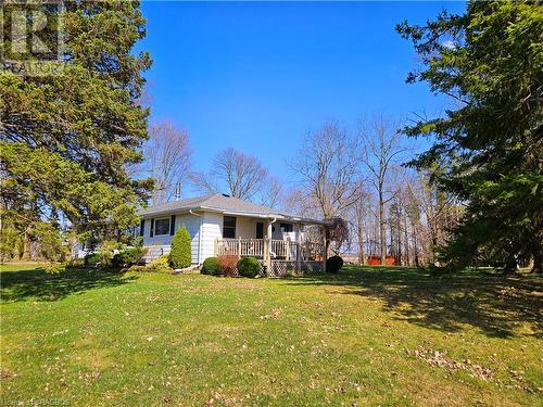 439021 Lakeshore Drive, Annan, ON - Outdoor