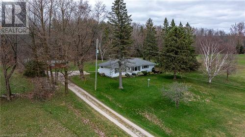 439021 Lakeshore Drive, Annan, ON - Outdoor With View