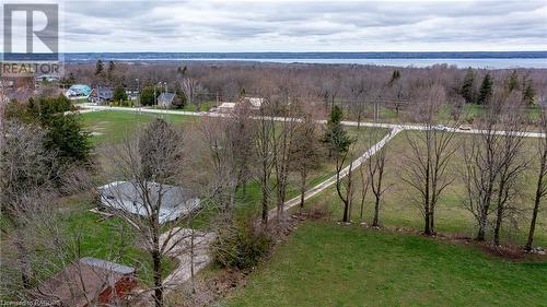 439021 Lakeshore Drive, Annan, ON - Outdoor With View