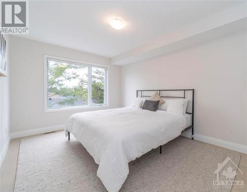 41 Bachman Terrace, Ottawa, ON - Indoor Photo Showing Bedroom