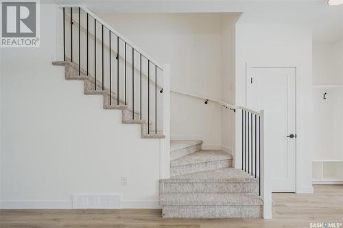 138 Taube Avenue, Saskatoon, SK - Indoor Photo Showing Other Room