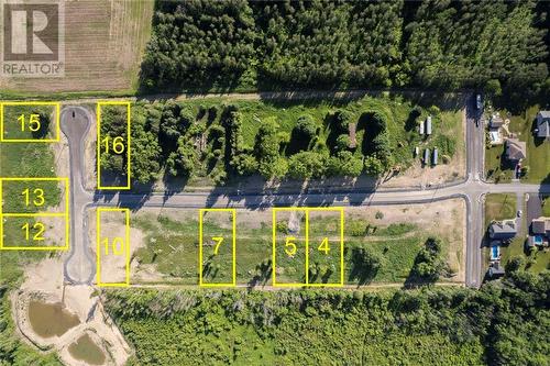 Lot 16 Sapphire Drive, South Glengarry, ON 